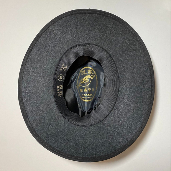 NWOT! N.R. Hat Women’s Medium Sombrero 5XXXXX - Picture 6 of 10